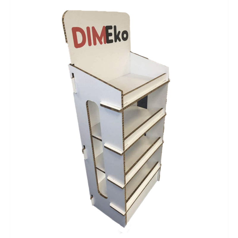 Re-board BEElite Advertising Displays